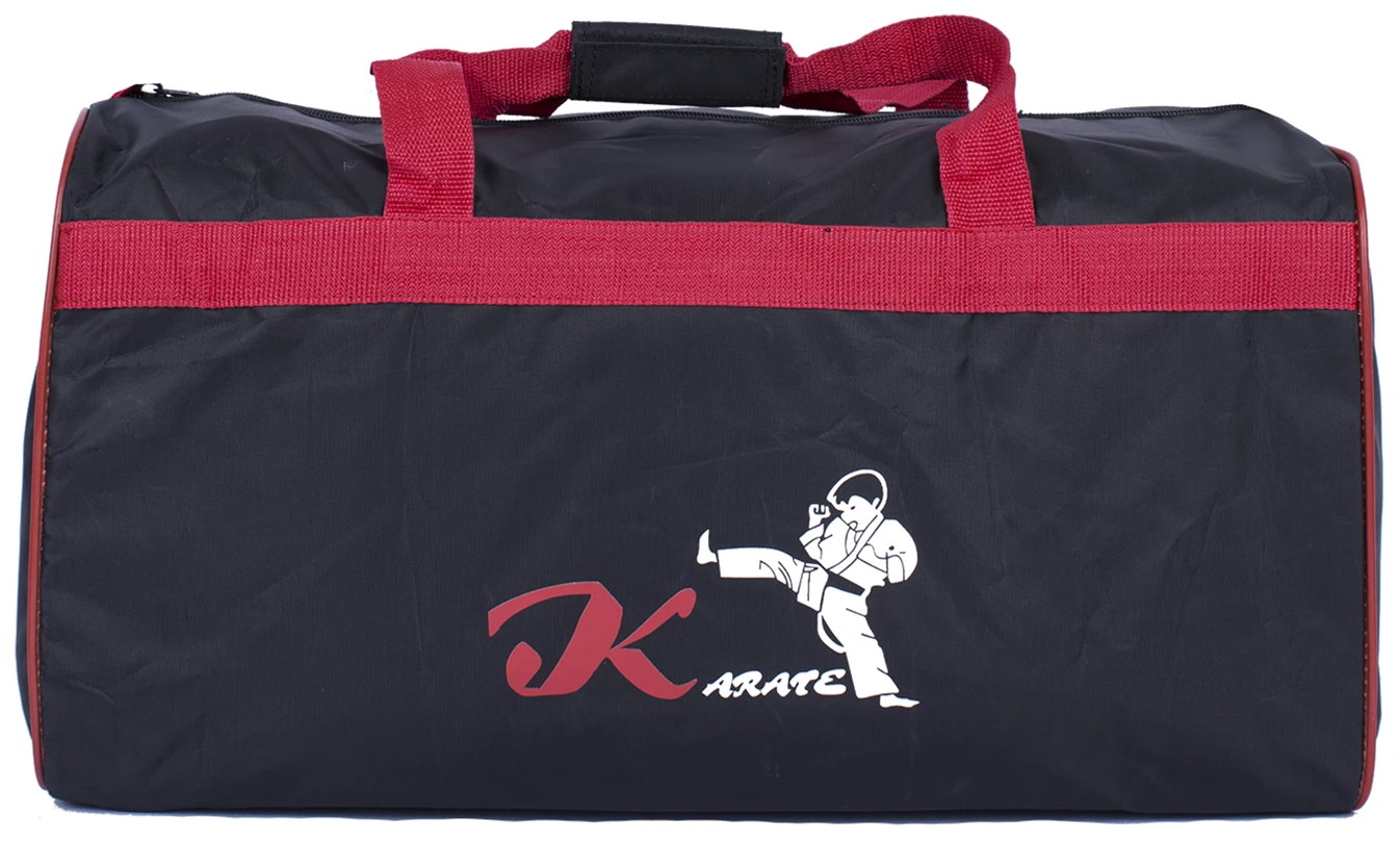 Taekwondo Sparring Gear Bag Stars & Stripes Karate Martial Arts Bag 