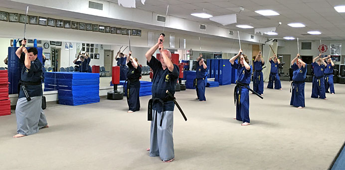 Gumdo Class