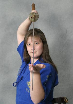 Master Laura