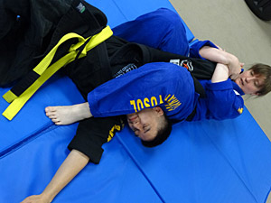 Master Laura