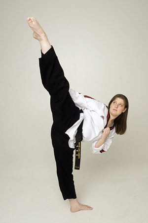 Master Laura