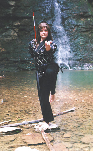 Master Laura