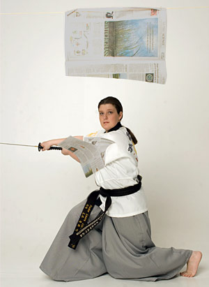 Master Laura