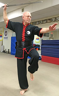 Tai Chi Classes | Central Ohio Martial Arts